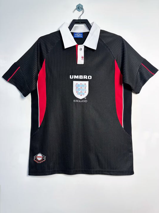 1998 England Shirt