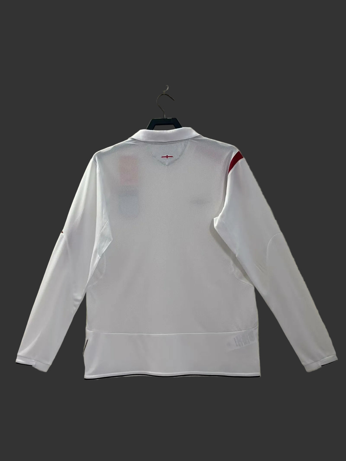 2006 England Shirt