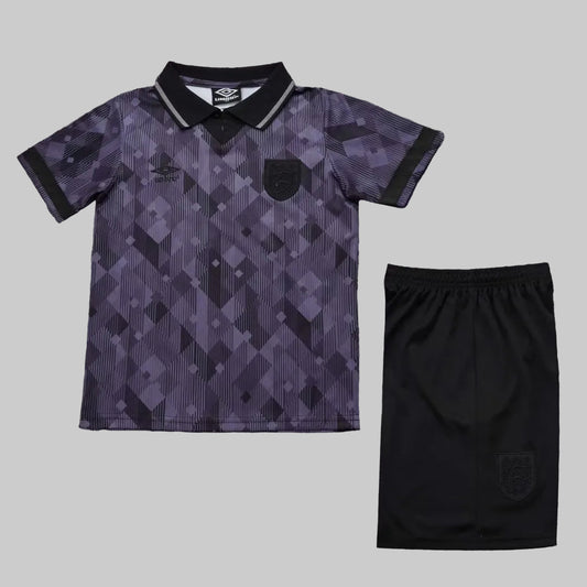 1990 England Kids Kit