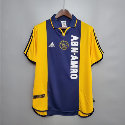 00/01 Ajax Shirt