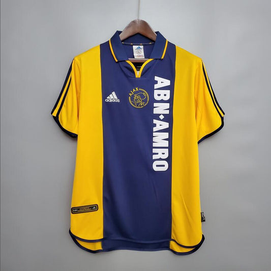 00/01 Ajax Shirt