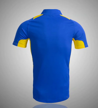 2005 Boca Juniors Shirt