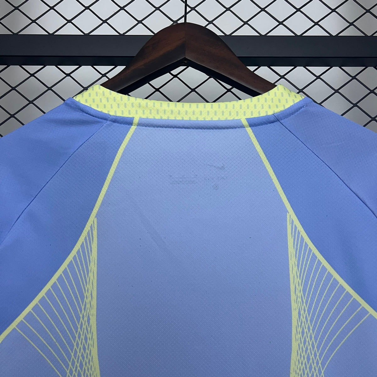 25/26 Barcelona Special Edition S-4XL