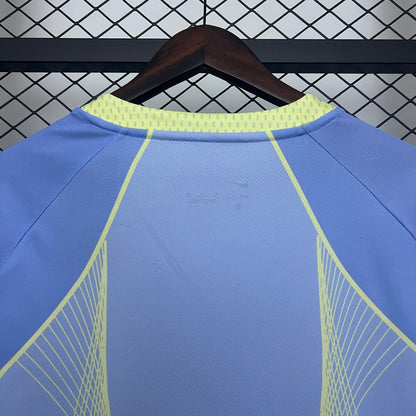 25/26 Barcelona Special Edition S-4XL