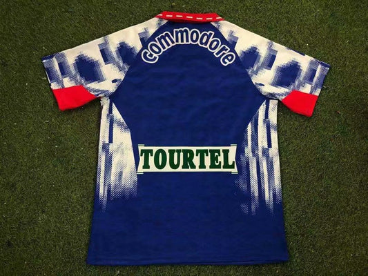 92/93 PSG Shirt