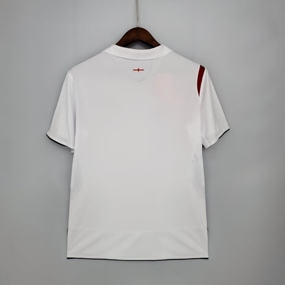 2006 England Shirt