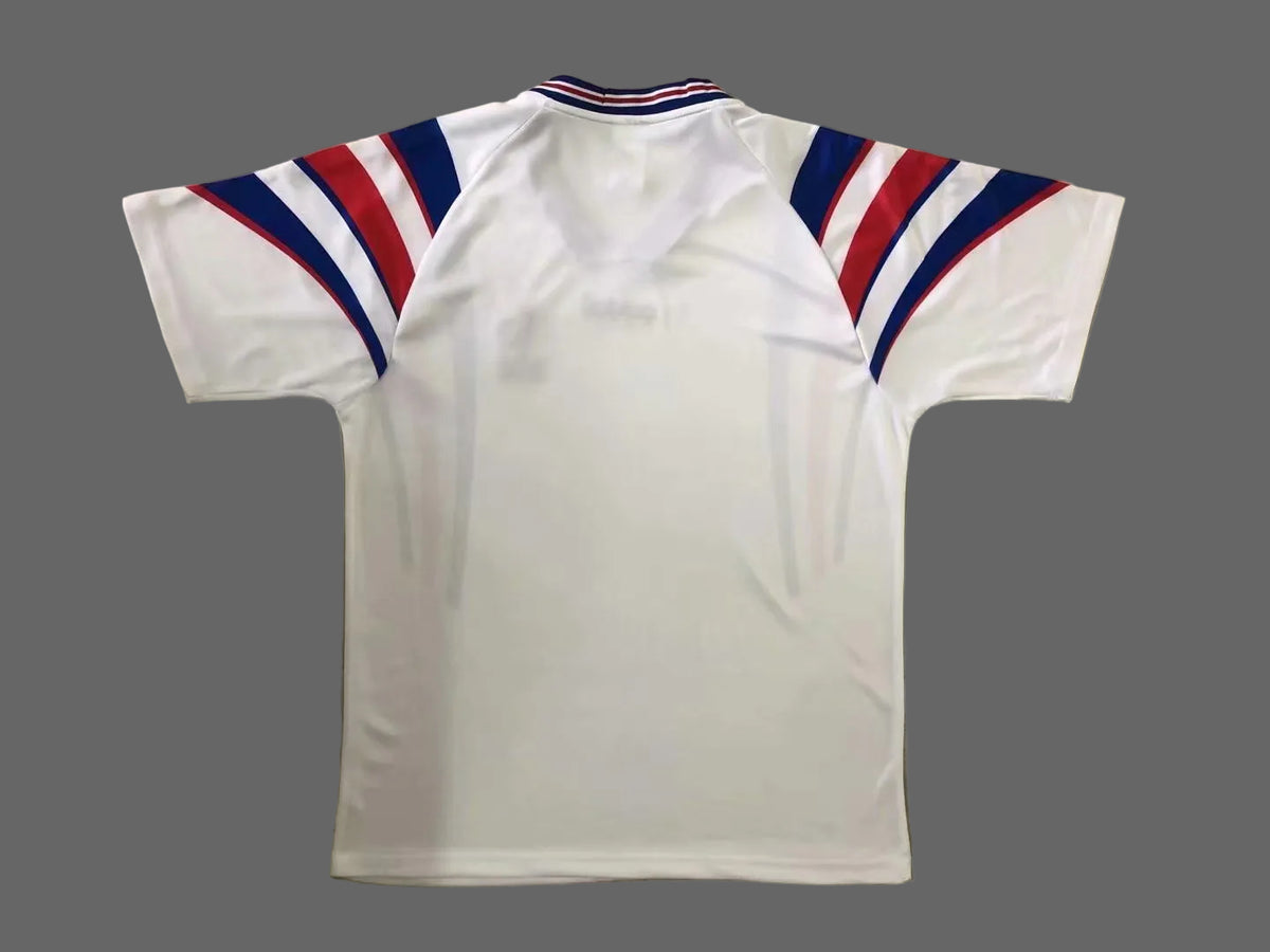 1996 France Shirt