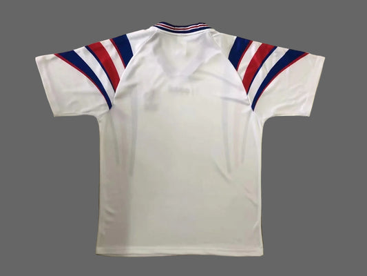 1996 France Shirt