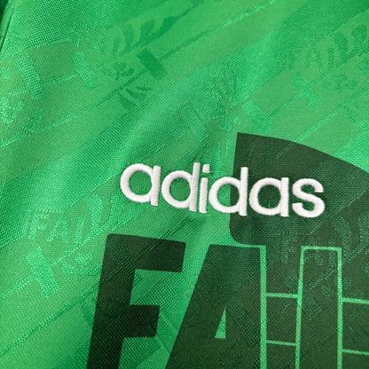 Retro Ireland 1994 Home Shirt