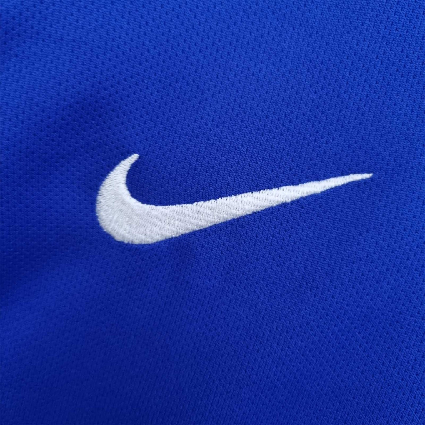 2004 Brazil Away Retro Shirt