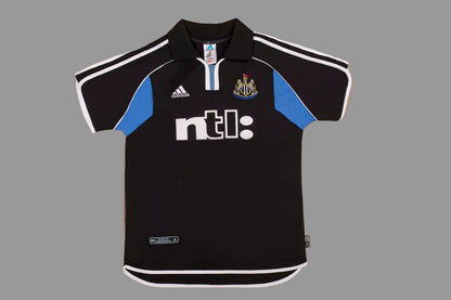 2000/01 Newcastle United Shirt