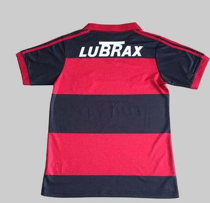 1988 Flamengo Shirt