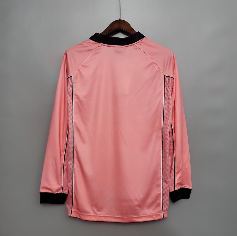 97/98 Juventus Shirt