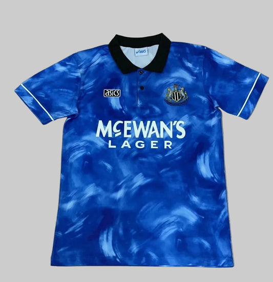 1994 Newcastle United Shirt