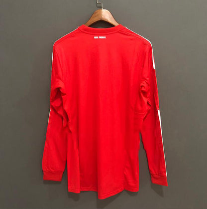 2012 Real Madrid Shirt