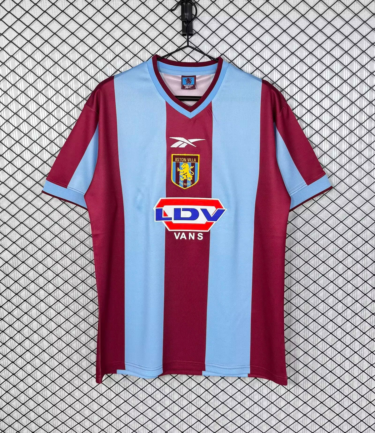 99/00 Aston Villa Shirt