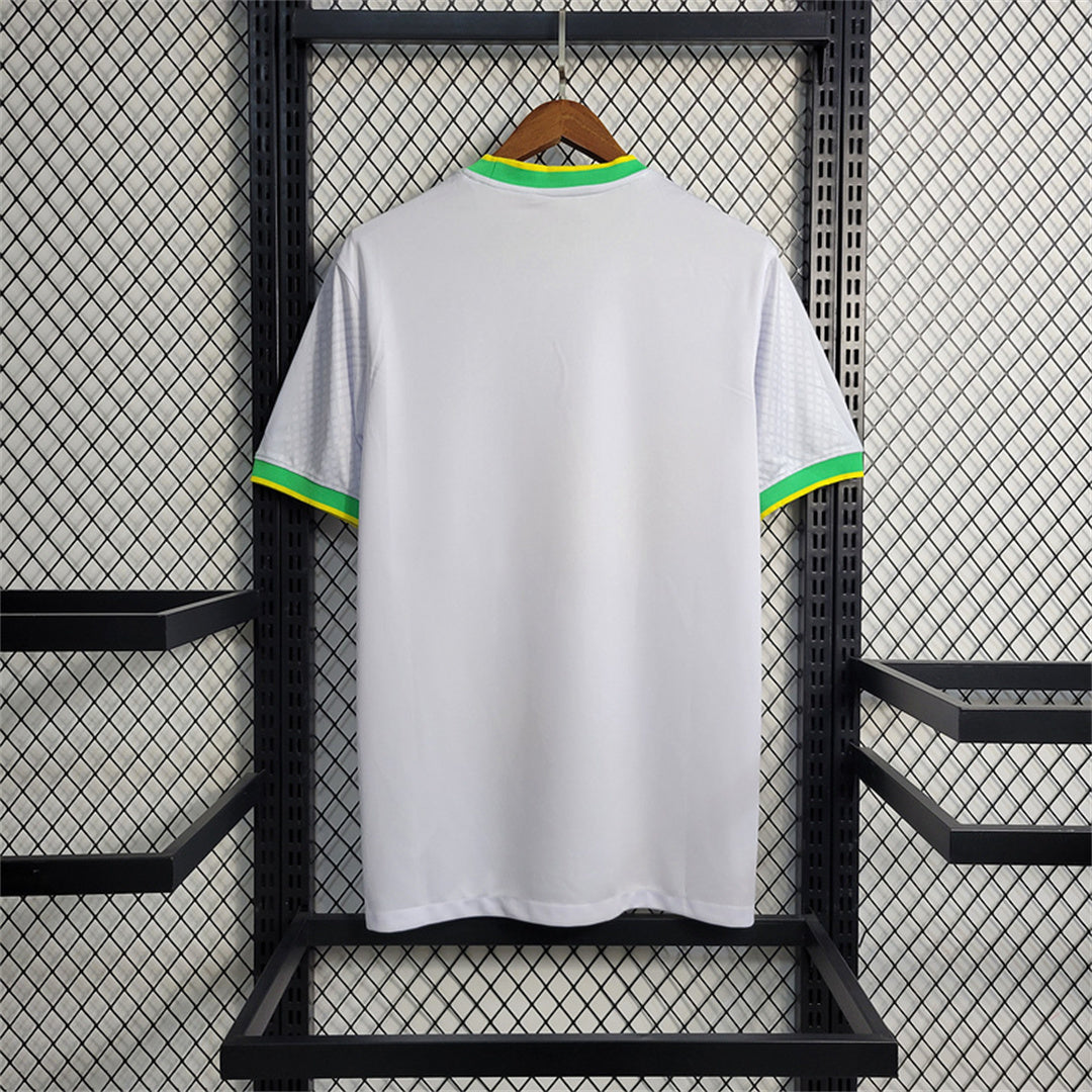 2023 Brazil White Pigeon Special Edition Shirt