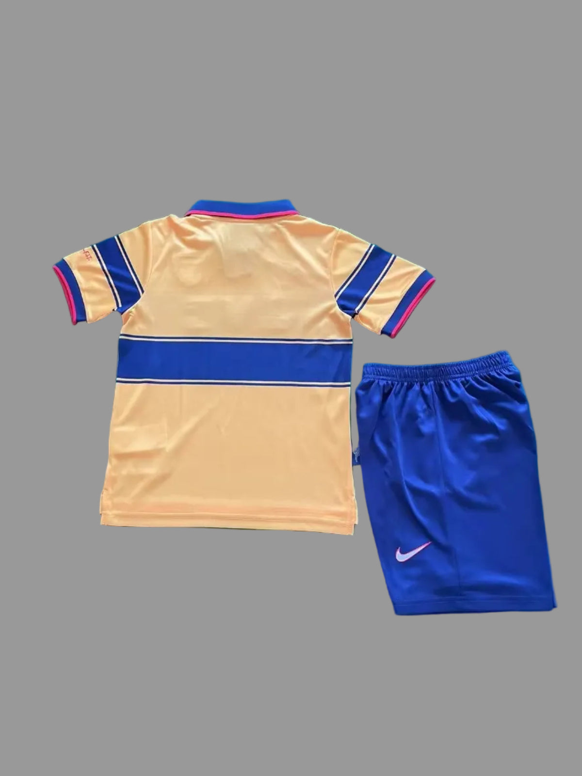 97/99 Arsenal Kids Kit