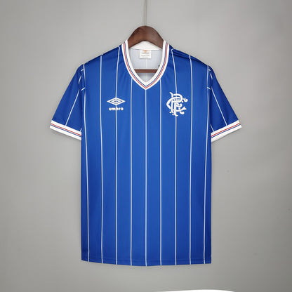 82/83 Rangers Shirt