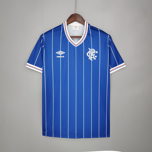 82/83 Rangers Shirt