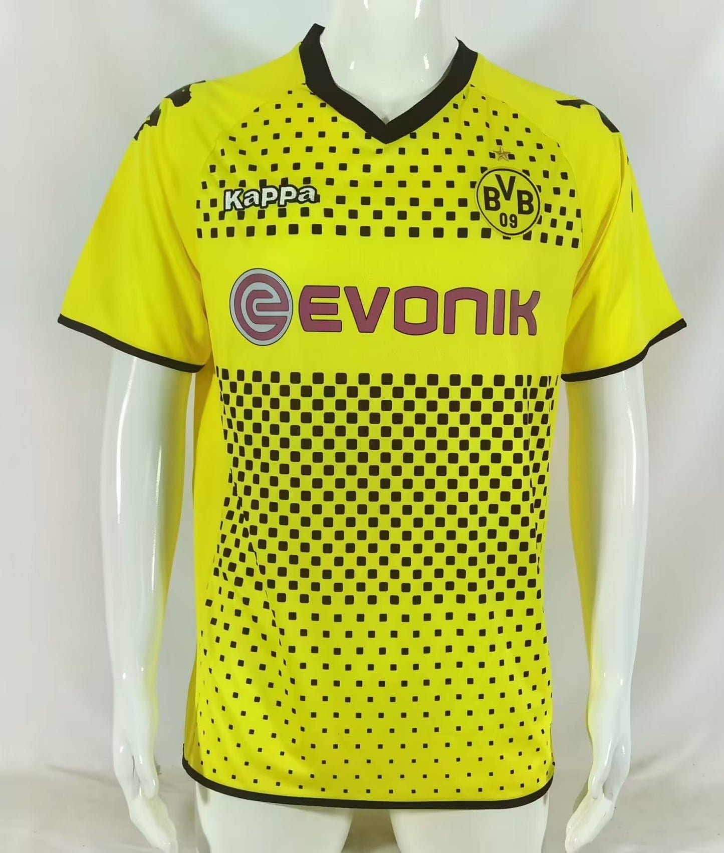 11/12 Borussia Dortmund Shirt