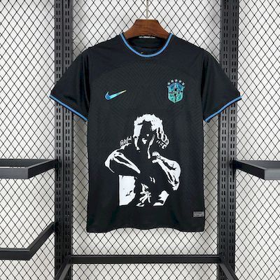 Brazil 2022 Charles Oliveira Special Shirt
