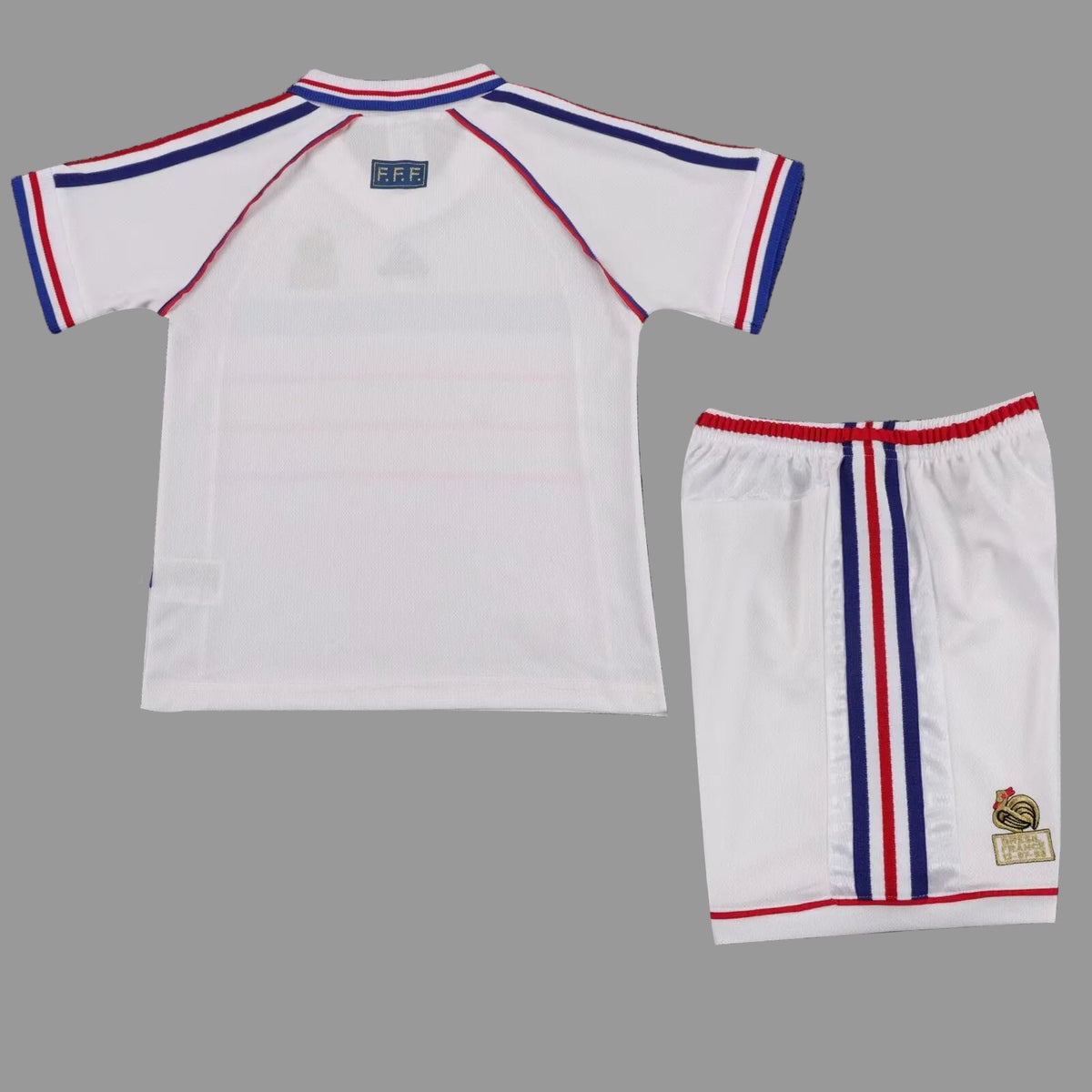 1998 France Kids Kit