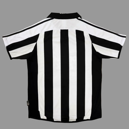 03/05 Newcastle United Shirt