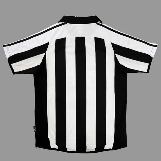 03/05 Newcastle United Shirt