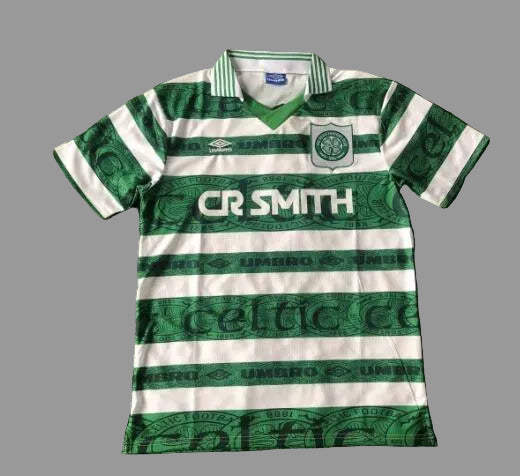 95/97 Celtic Shirt