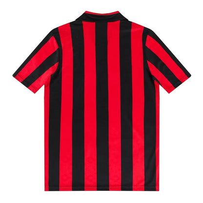 89/90 AC Milan Shirt