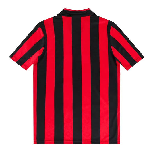 89/90 AC Milan Shirt