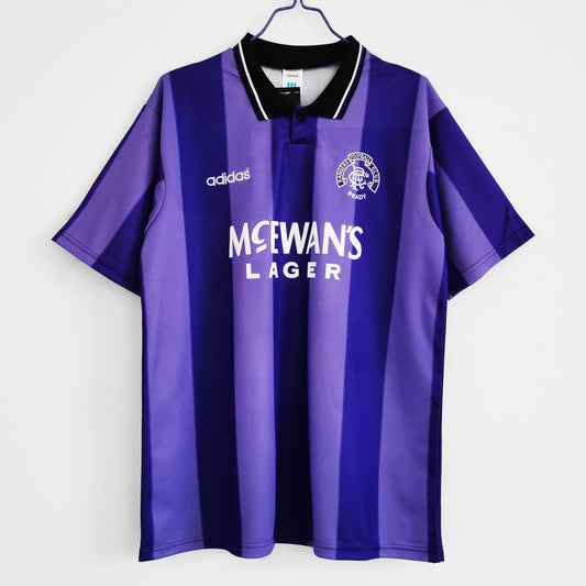 94/95 Rangers Shirt