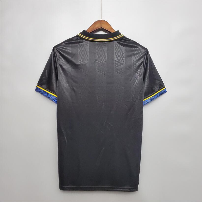 1994 Manchester United Shirt