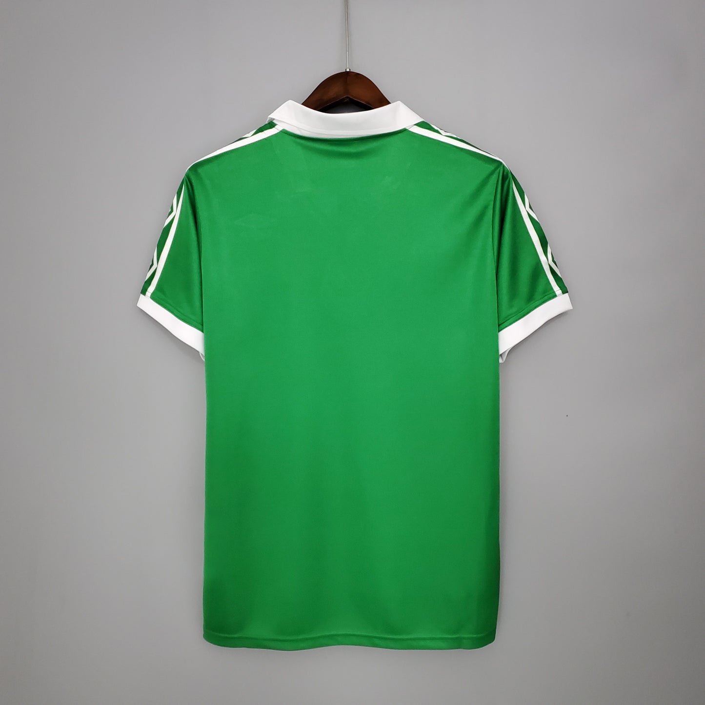 1980 Celtic Shirt