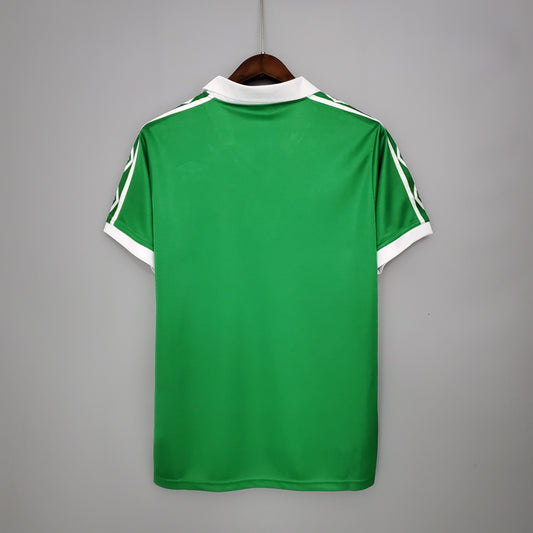 1980 Celtic Shirt