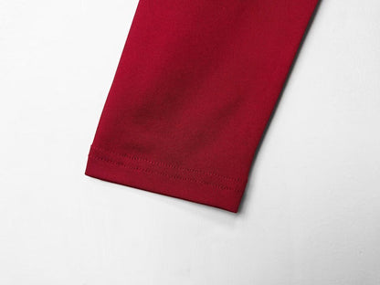 Retro Roma 2000/01 Home Long Sleeve Shirt