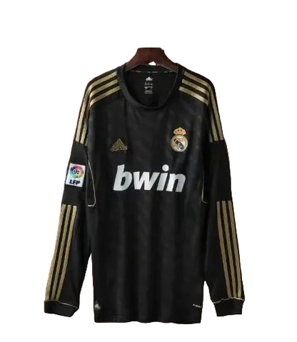 12/13 Real Madrid Shirt