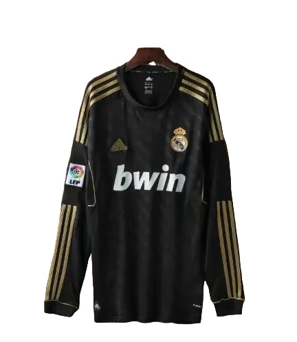 12/13 Real Madrid Shirt