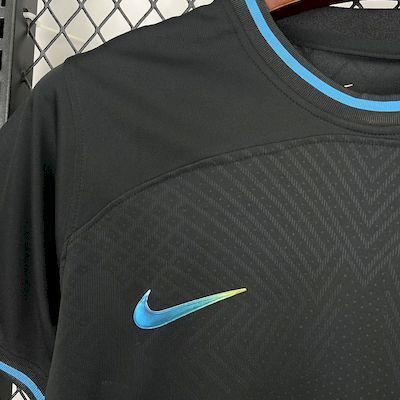 Brazil 2022 Charles Oliveira Special Shirt