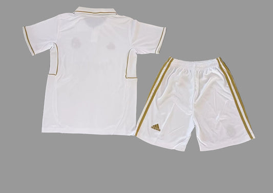 11/12 Real Madrid Kids Kit