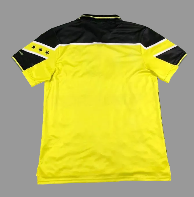 96/97 Borussia Dortmund Shirt
