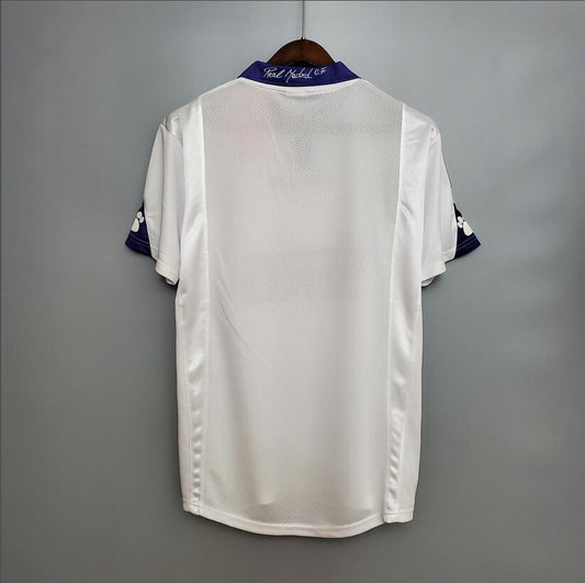 97/98 Real Madrid Shirt