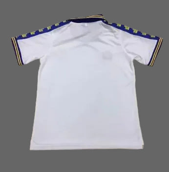 1978 Leeds United Shirt