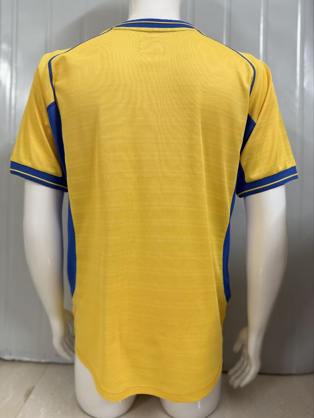 00/02 Chelsea Shirt