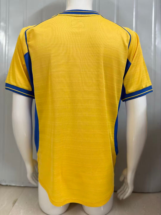 00/02 Chelsea Shirt