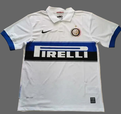 09/10 Inter Milan Shirt