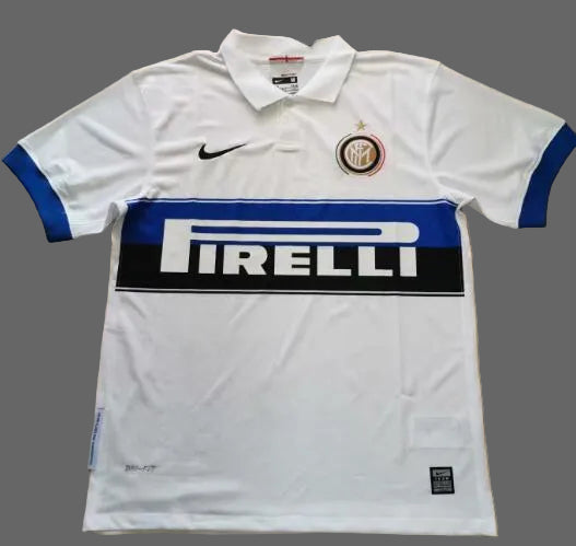 09/10 Inter Milan Shirt