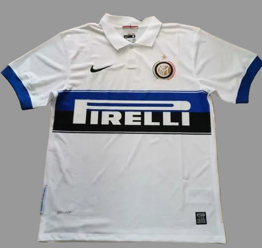 09/10 Inter Milan Shirt