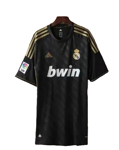 12/13 Real Madrid Shirt